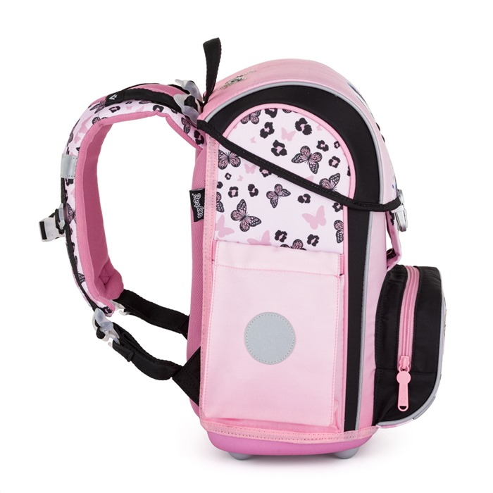 Školní batoh PREMIUM Panda